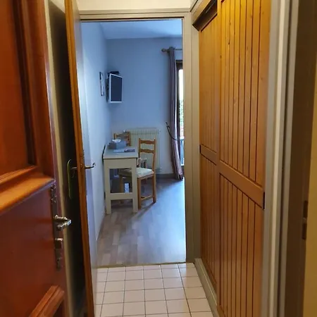 Hotel L'auberge De Mégevette