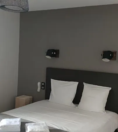 Hotel L'auberge De