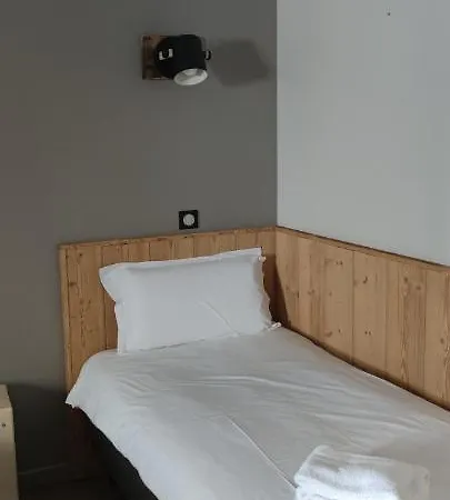 L'auberge De Hotel 2*