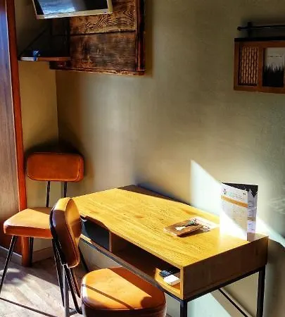 L'auberge De Mégevette